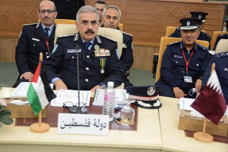 اللواء يوسف الحلو