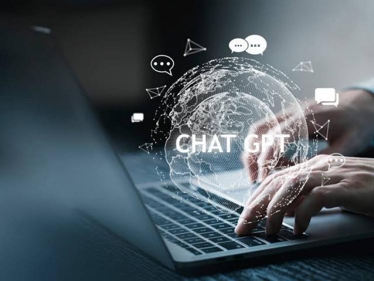 شات ChatGPT