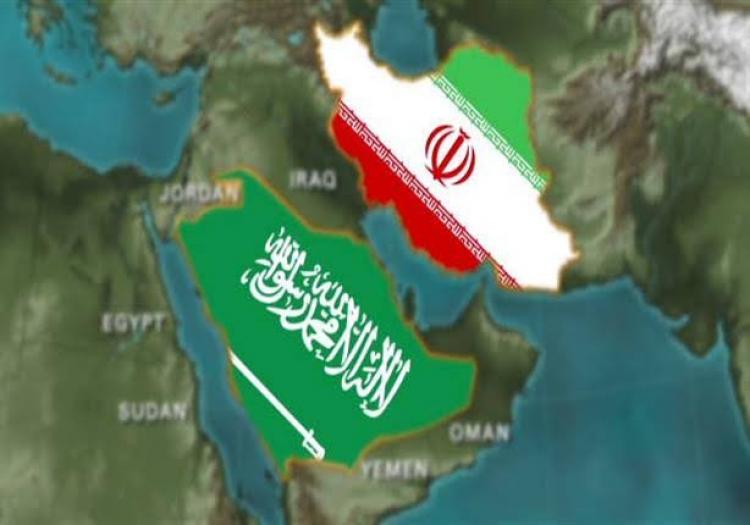إيران والسعودية