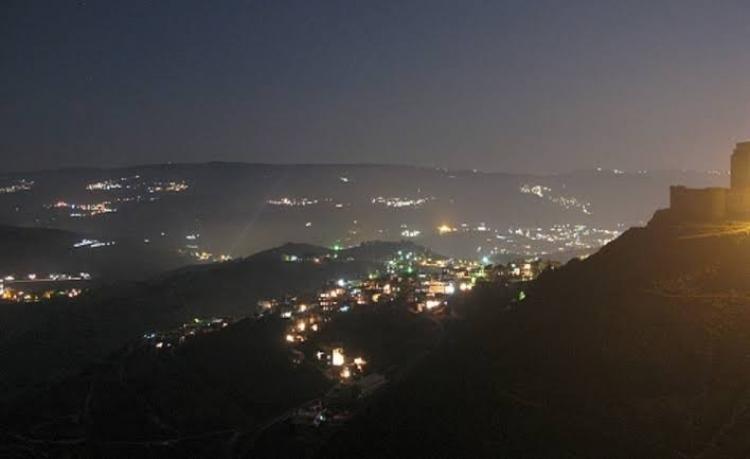 مدينة سورية