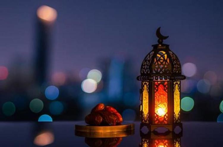 شهر رمضان 2023