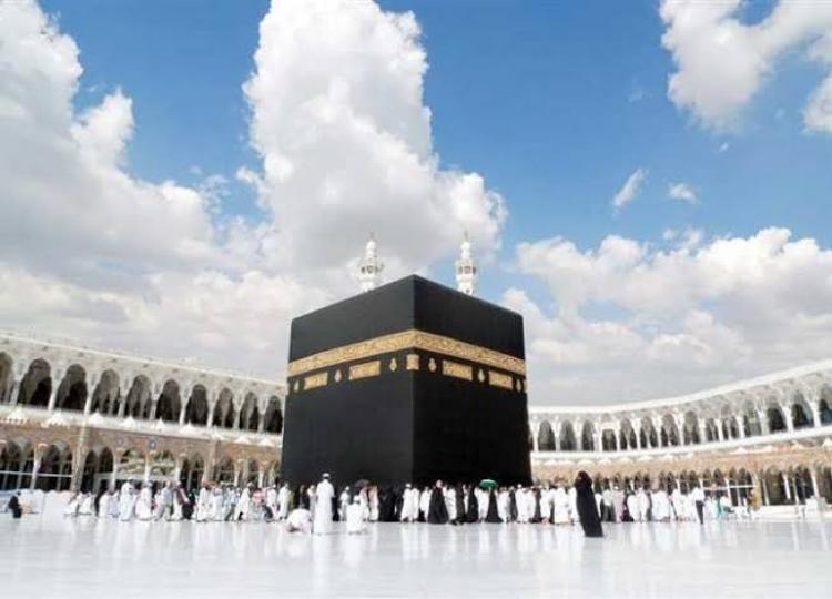 المعتمرين