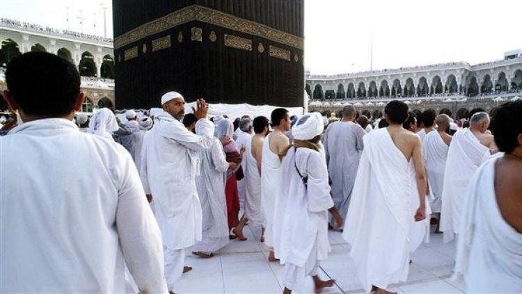 الحج والعمره