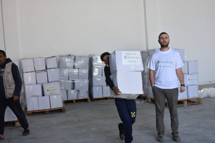 مساعدات الشؤون الاجتماعية