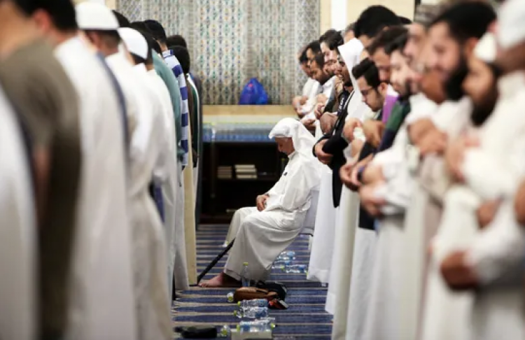 دعاء شهر رمضان 2023