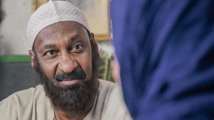 شيخ الرفاعي