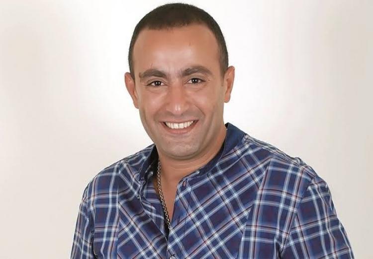 احمد السقا