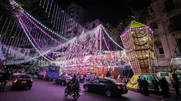 رمضان في مصر