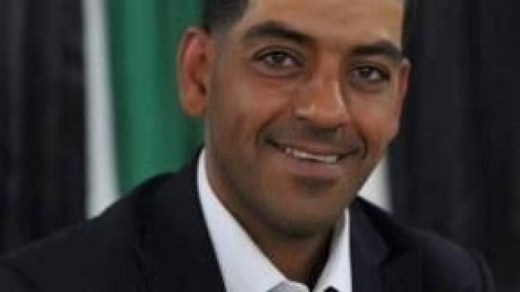 الشهيد محمد حسين عوض