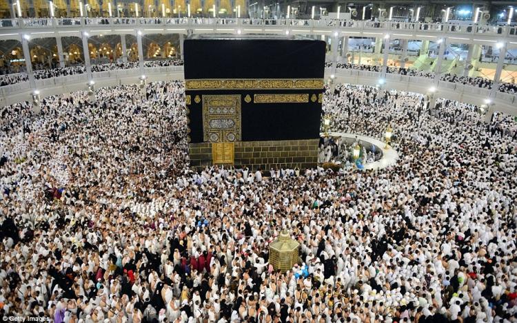 الحج والعمرة