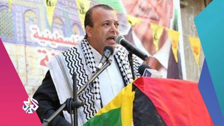 عضو المجلس الثوري لحركة "فتح" أسامة القواسمي