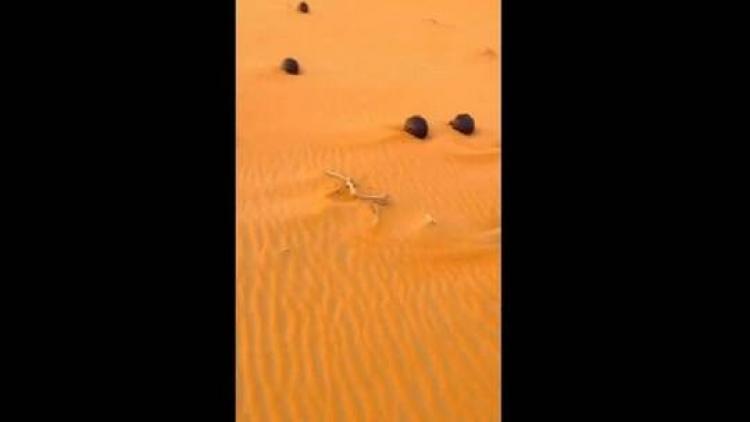 أسطوانات حديدية