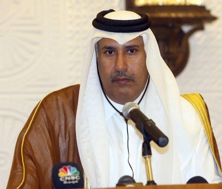 حمد بن جاسم