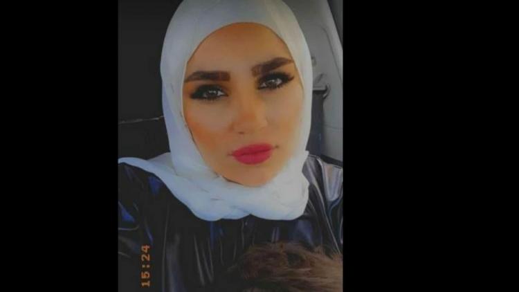 الضحية زينب