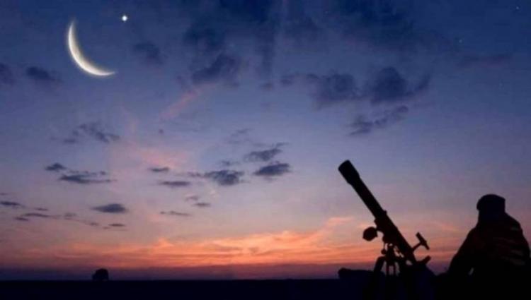 مدفع شهر رمضان