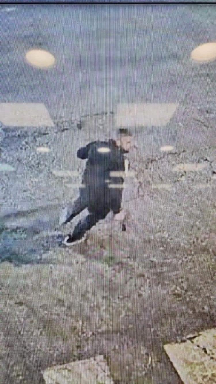 صورة لمنفذ عملية تل أبيب