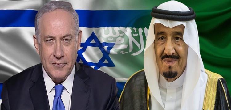 هل ستطبع السعودية مع إسرائيل؟