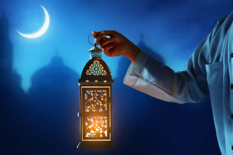 شهر رمضان 2023