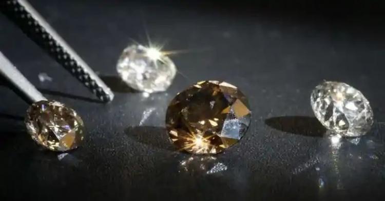 ألماس