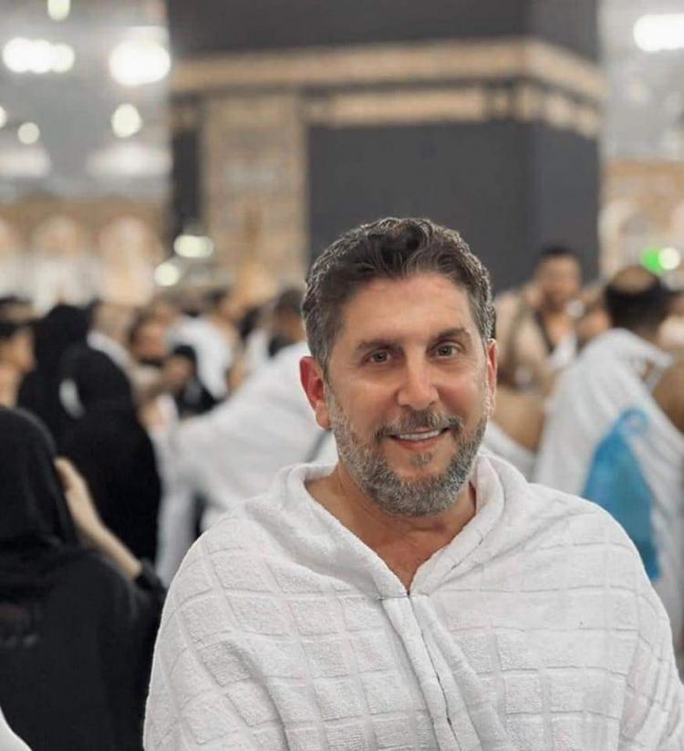 الفنان الراحل محمد قنوع