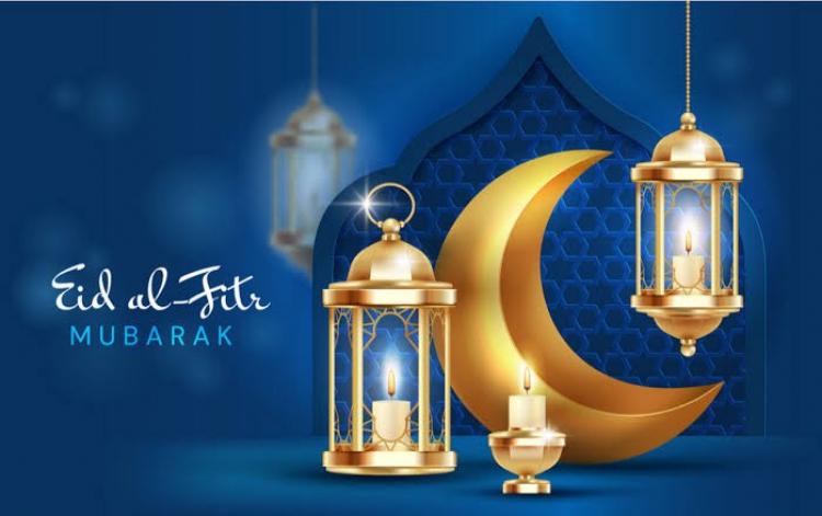 عيد الفطر