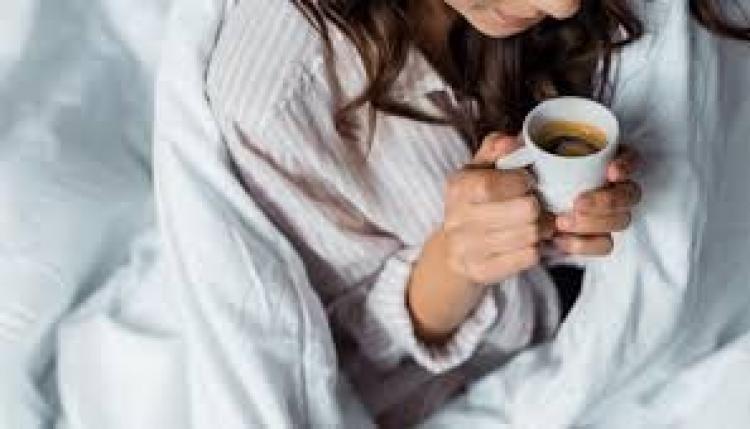 لما يجب عليك التوقف عن شرب القهوة لمدة أسبوع كل شهر