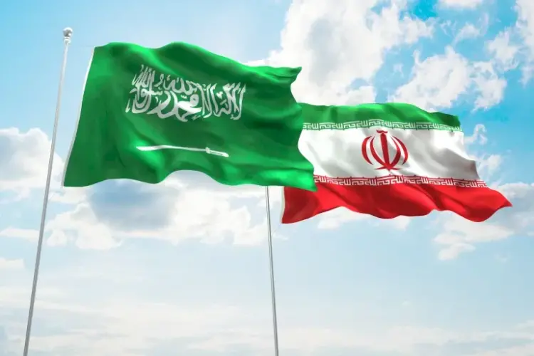 السعودية وإيران