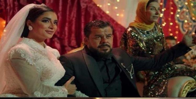 مسلسل جعفر العمدة