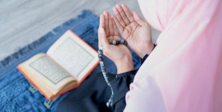 أدعية ليلة القدر