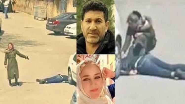 جانب من الفيديو