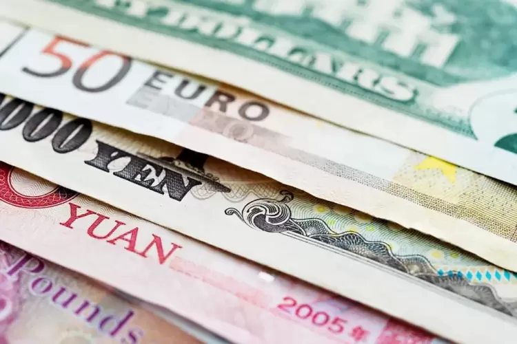أسعار العملات اليوم