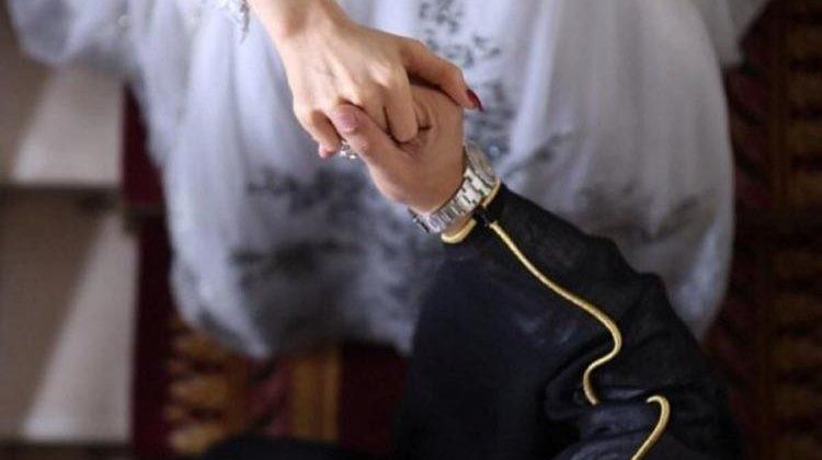 السماح  للعمانيين بالزواج في الخارج