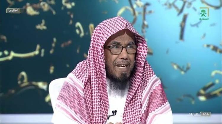 عبدالله المطلق
