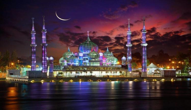 عيد الفطر المبارك 2023