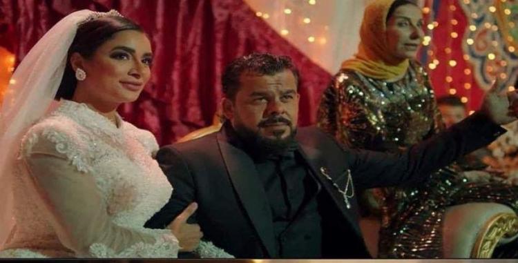 أزمة الخلع في مسلسل جعفر العمدة