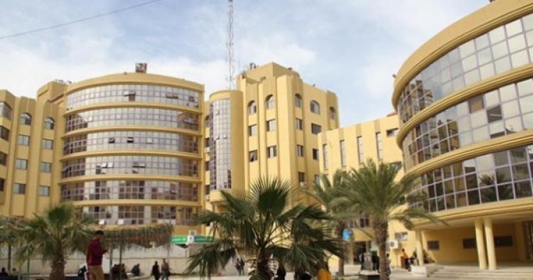 جامعة الازهر في غزة