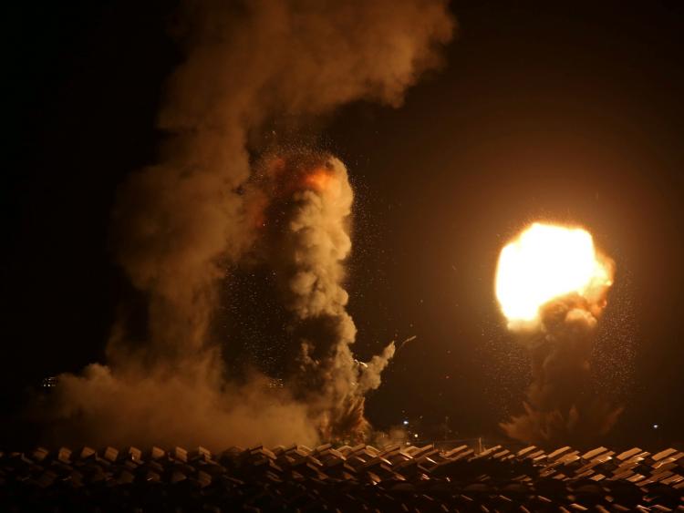 صورة ارشيفية