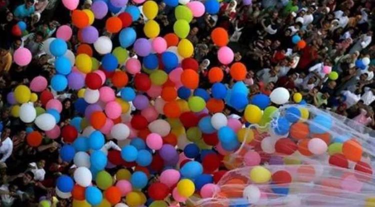 أول أيام عيد الفطر