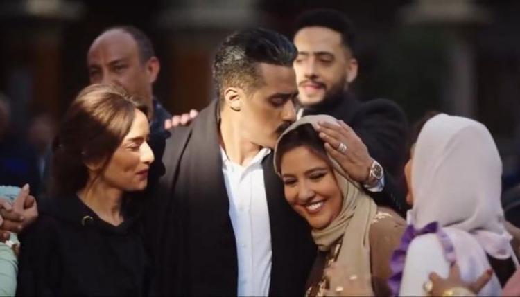 مسلسل جعفر العمدة