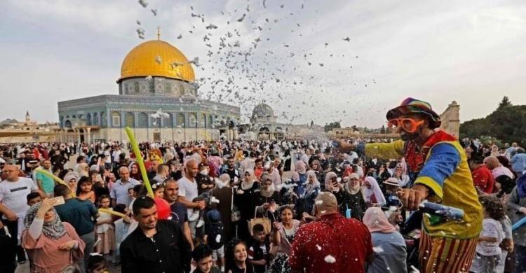 عيد الفطر