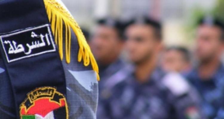 الشرطة في غزة