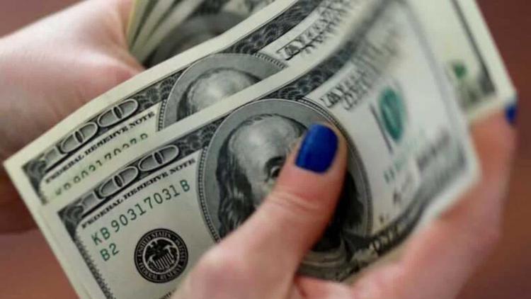 سعر الدولار الأمريكي مقابل الشيكل