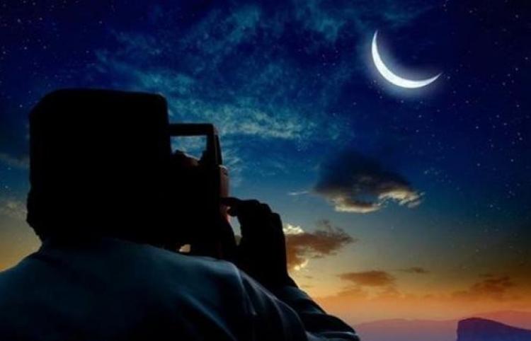 موعد عيد الفطر 2023