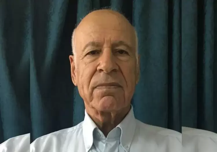 توفيق أبو شومر