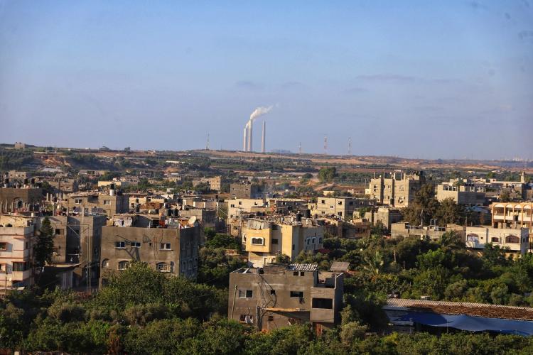 بيت لاهيا