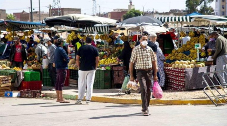 التضخم في المدن المصرية