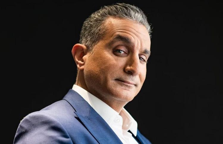 باسم يوسف