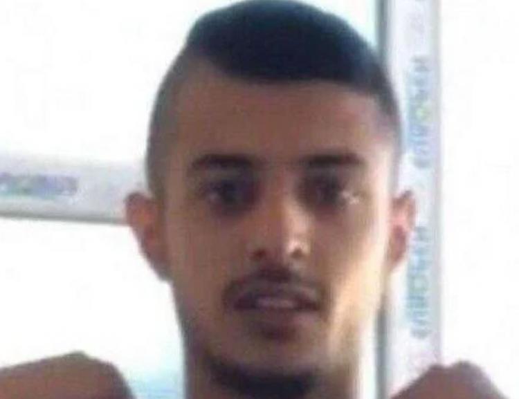 الشهيد الطبيب محمد العصيبي