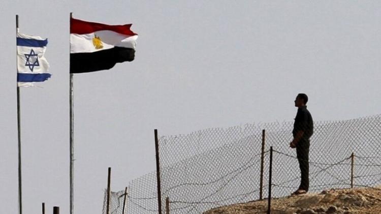 غضب كبير في مصر بعد العدوان الإسرائيلي على غزة