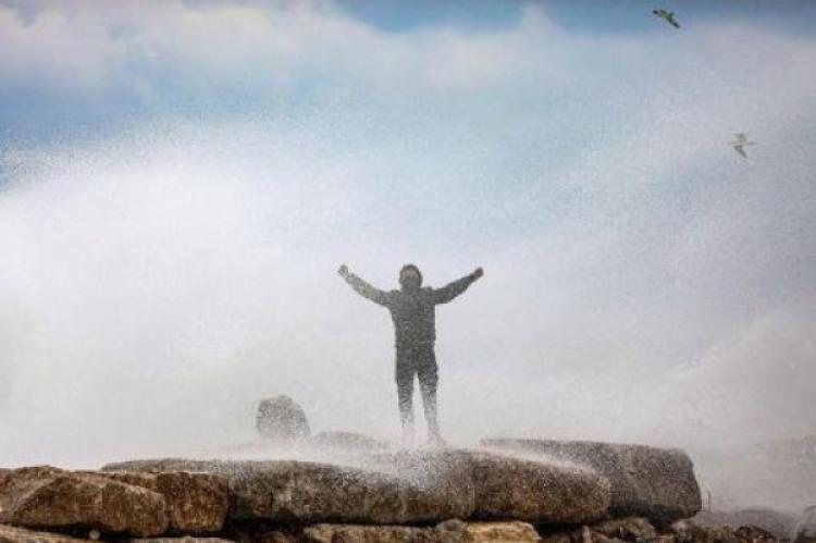 صورة تعبيرية